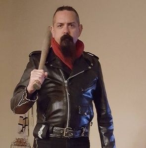 Meet your Posher, David